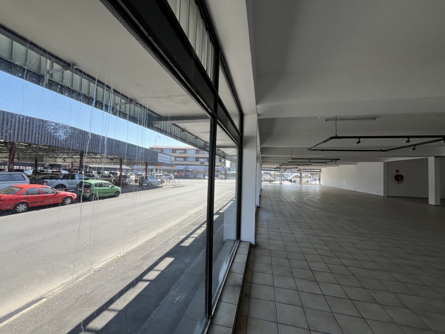 To Let commercial Property for Rent in Goodwood Estate Western Cape